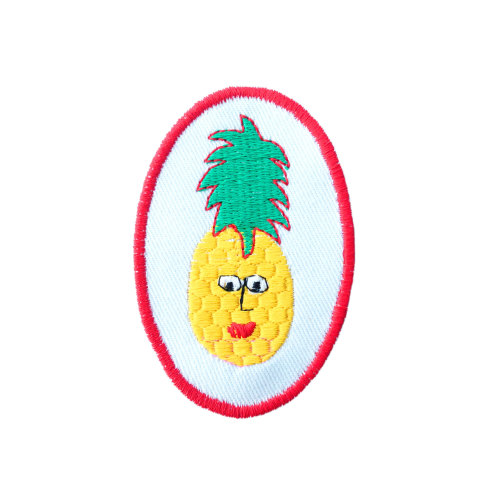 sosuperawesome:  Iron on patches by jesswarbyshop on Etsy • So Super Awesome is also on Facebook, Twitter and Pinterest • 