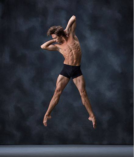 emeritusblog:  Francesco Gabriele FrolaNational Ballet of Canada
