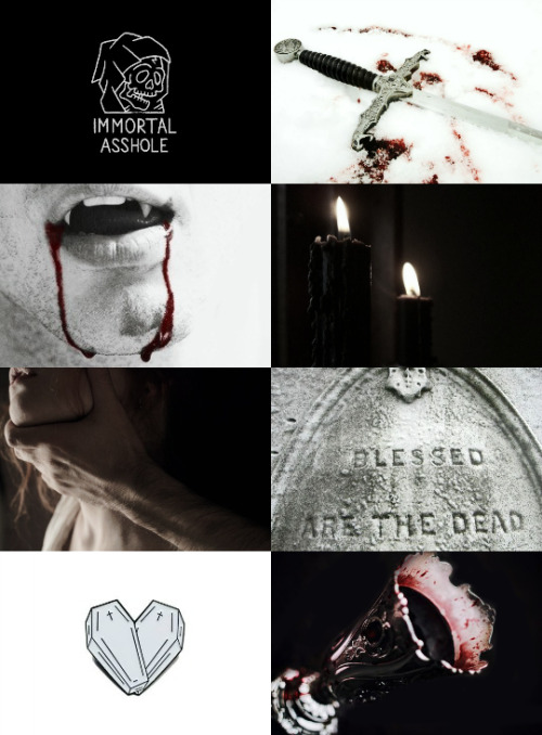 matty-murdox:Favorite Character Aesthetics  →  Delilah &amp; Silas Briarwood  (critical role)“Ahh… t