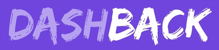 dashbackapp:  Welcome to DashBack. DashBack is the user style, running through the