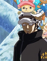 kikokus:  Trafalgar Law &amp; regretting his life choices 