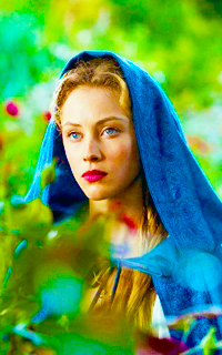 abyssuminvocat:  sarah gadon, dracula untold 