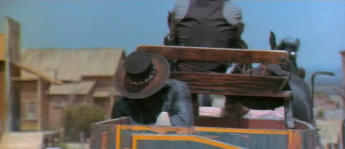 thefinalimage:  10 Films Too Black For Netflix: Final Images of BlaxploitationMost