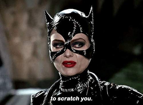 Batman Returns (1992) Dir. Tim Burton