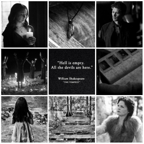 thebennettdiaries: all the devils are here  summary:  Both of them are broken but there is