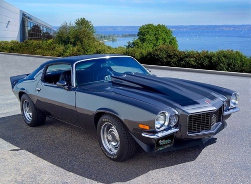 HOT GM CARS