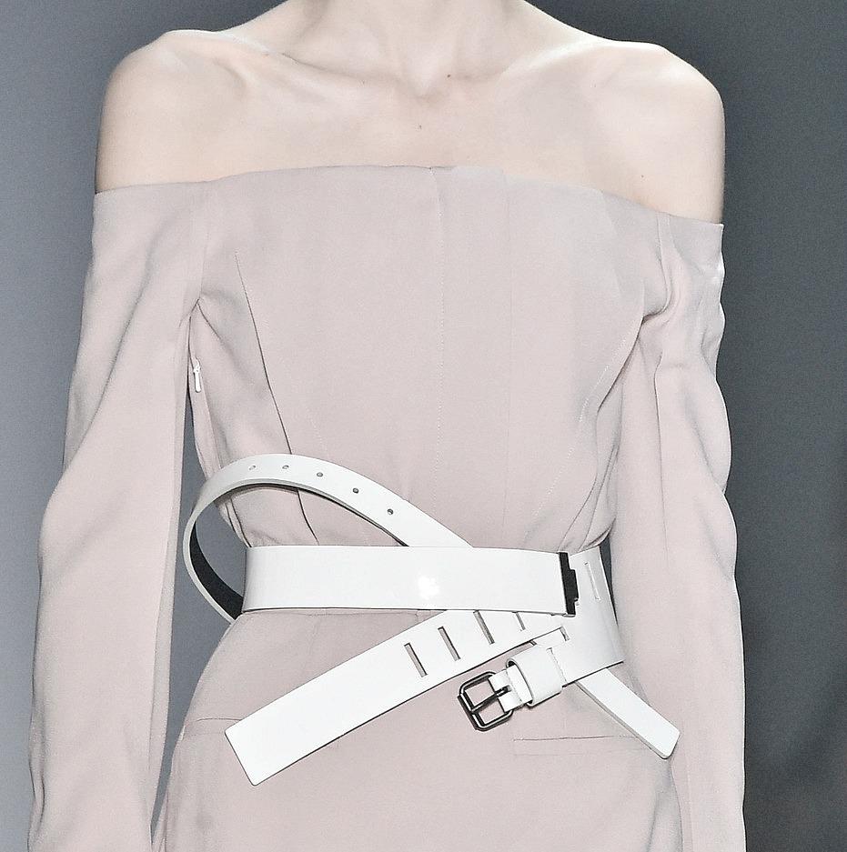 08061991:  Haider Ackermannspring/summer 2015