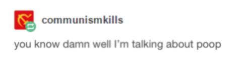 gaygothur:  When someone asks what weaponized bottoming is 