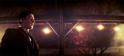 Dead Boy Detectives 105 | 108
