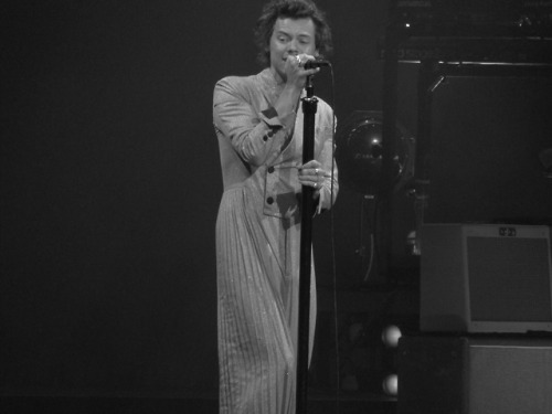 Harry Styles - Sacramento - 7/9/18