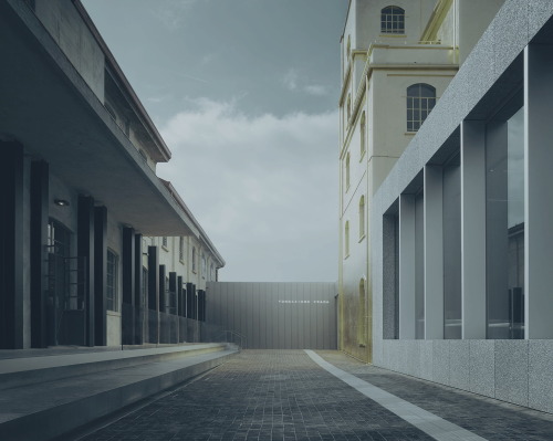 Fondazione Prada / OMA