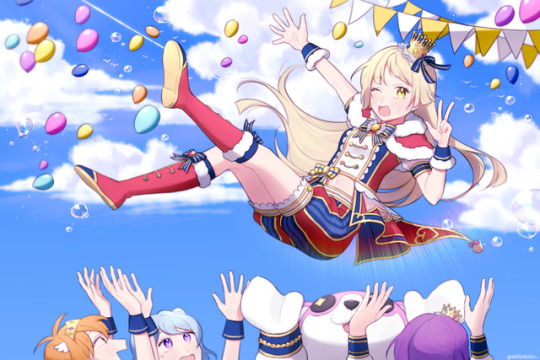 弦巻こころ誕生祭19 Explore Tumblr Posts And Blogs Tumgir