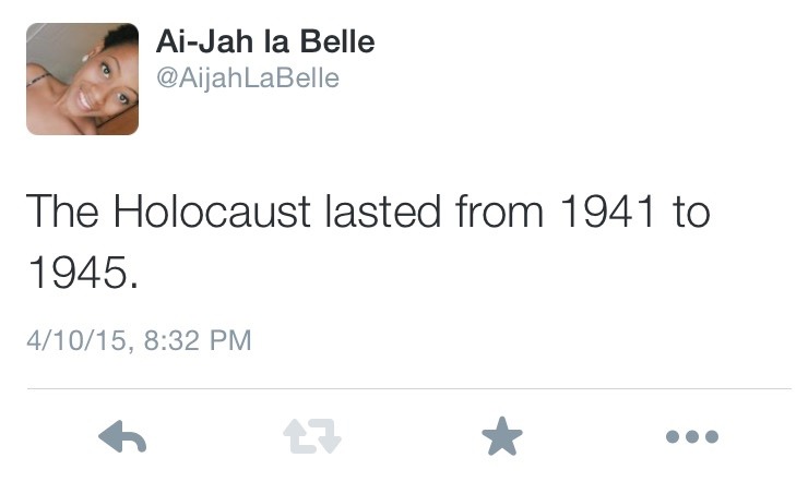checkprivilege:  grrrlproblems:  roseworter:  aijah-badu:  But listen to me though. 