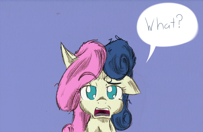 ask-lyraandbonbon:  [ Bon Bon ]: I don’t know what you’re all talking about.