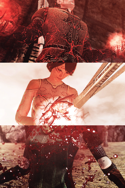 falondiin-archive:corrag asked: blood magic or spirit healing