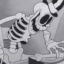 2skeletonsinatrenchcoat