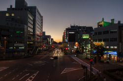 kuroyuki:  TOKUSHIMA DAYS ~ Devil Man by junog007 on Flickr.