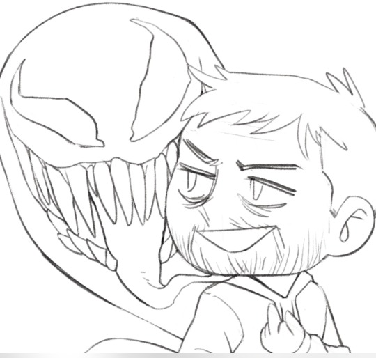 #symbrock fan art | Explore Tumblr Posts and Blogs | Tumgik