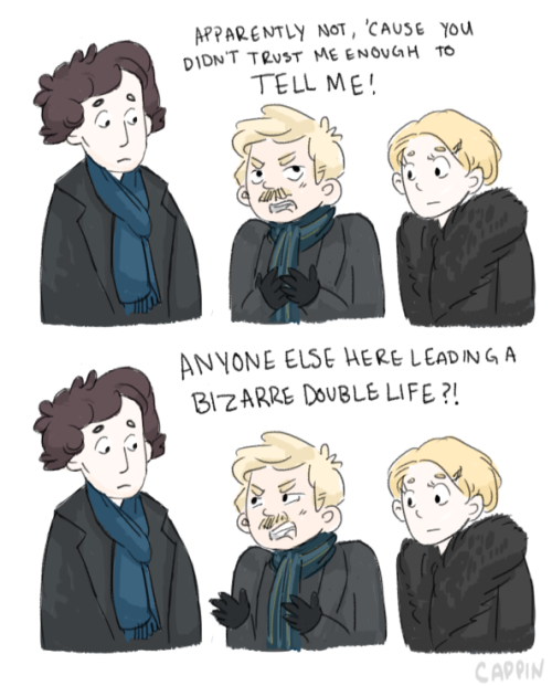 cappingeraldine:sorry not sorry based on this wonderful comic on my dashboard