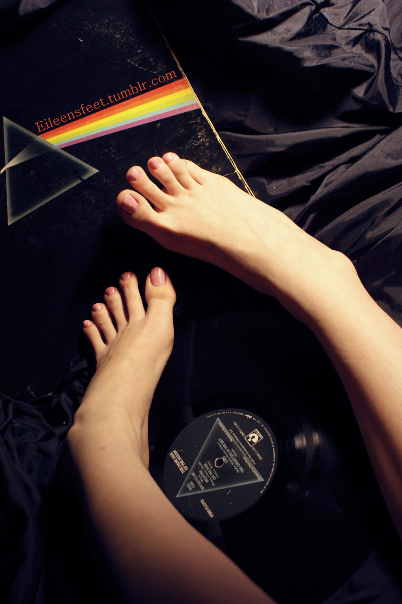 eileensfeet:  Love this album!