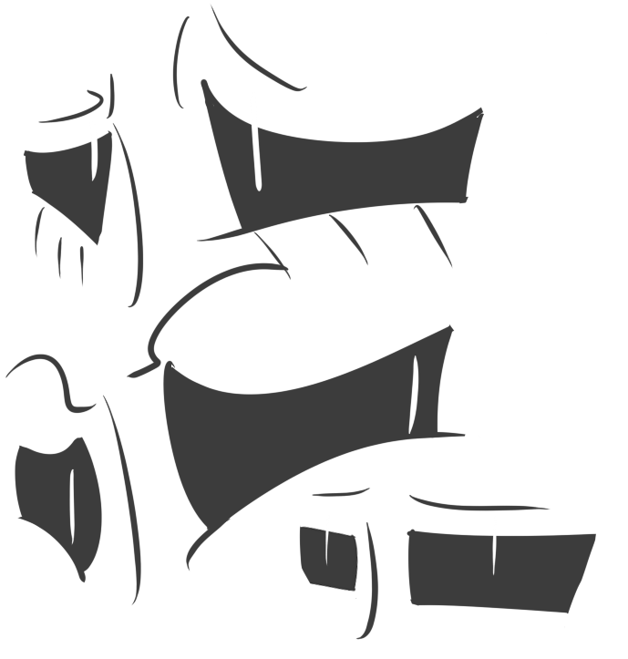 frickanon:  stuff n things  Goddam man