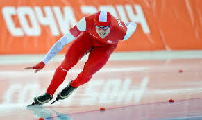 warmyeahwarm:Great day for Poland! 2 gold medals in one day!We’re so proud of you - Zbigniew Bródka 