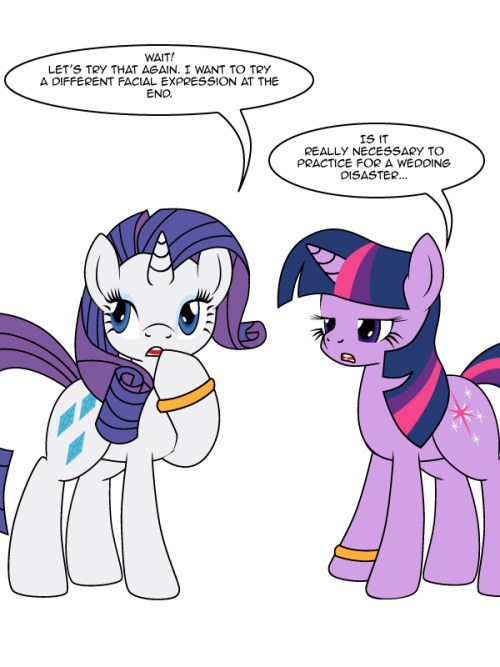 twixie-answers:  Practice makes perfect  xD Oh Rarara~