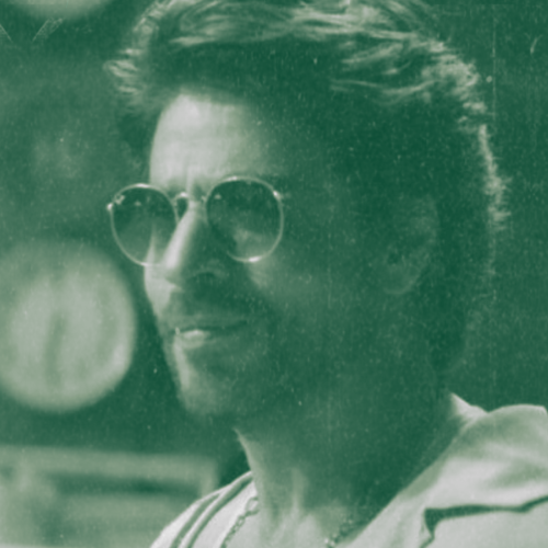A Little Gift, Specially Made For @pixlerelish A.k.a Kak Jayne! Teal Azad Rathore Icon Edits / Design