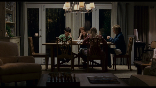 Jules’s and Nic’s family home in The Kids Are All Right (2010)