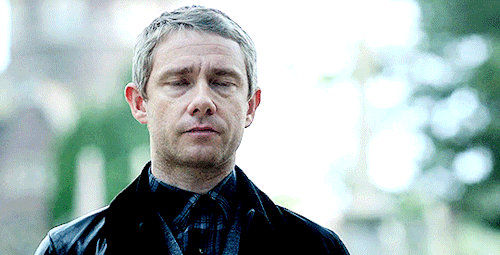 afishlearningpoetry: John openly weeping + all the times he couldn’t in front of Sherlock.