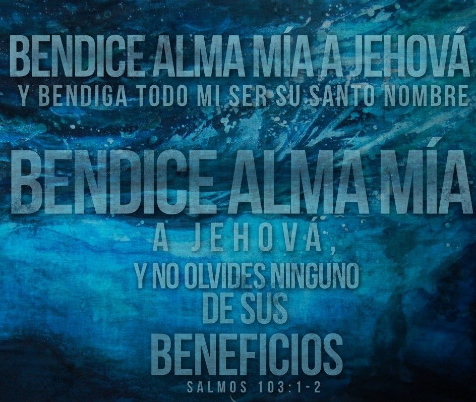 salmos 103 1-2