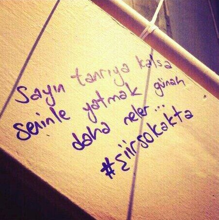 sokaktanhareketler:  Sokaktan En Güzel Hareketler İçin SokakHareketi.tumblr.com Takip Et. 