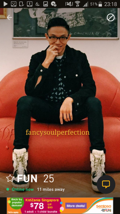 fancysoulperfection: Local[Fan Submission]