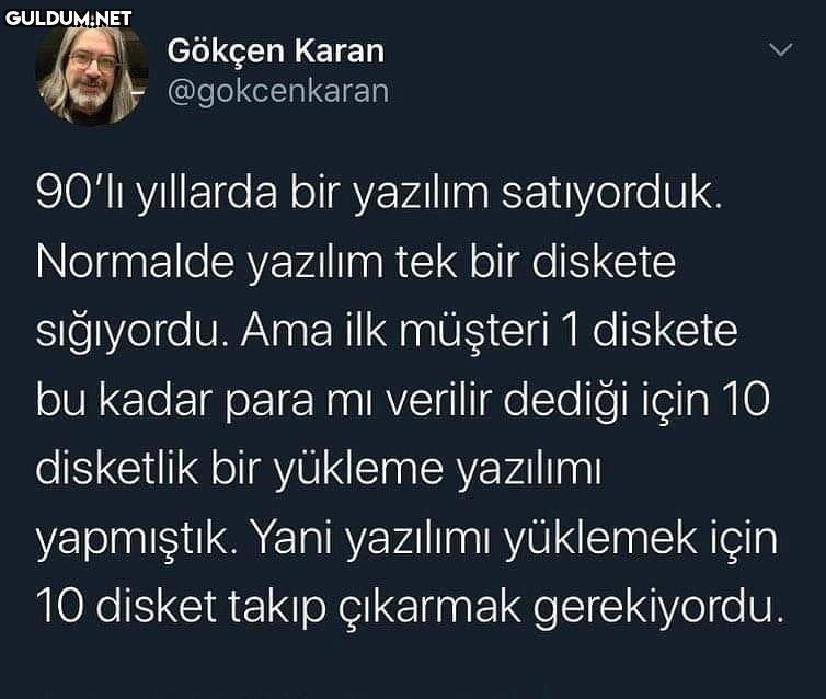 Gökçen Karan @gokcenkaran...