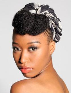 devoutfashion:   Rock Your Natural Hair Seven