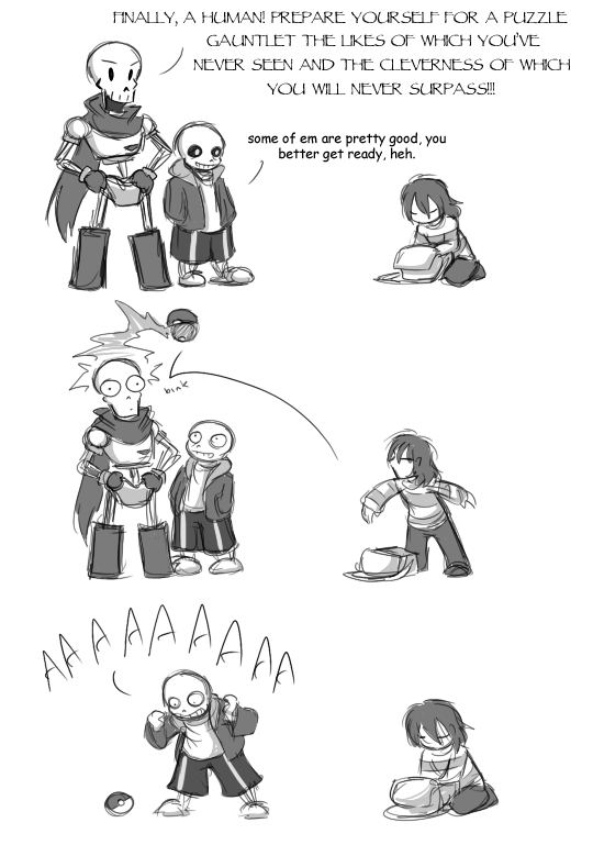 zarla-s:zarla-s:zarla-s:pocket monsters[SPOILERS FOR PACIFIST]    XD!