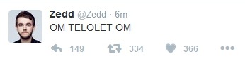 athalia-cavallone: OM TELOLET OM 