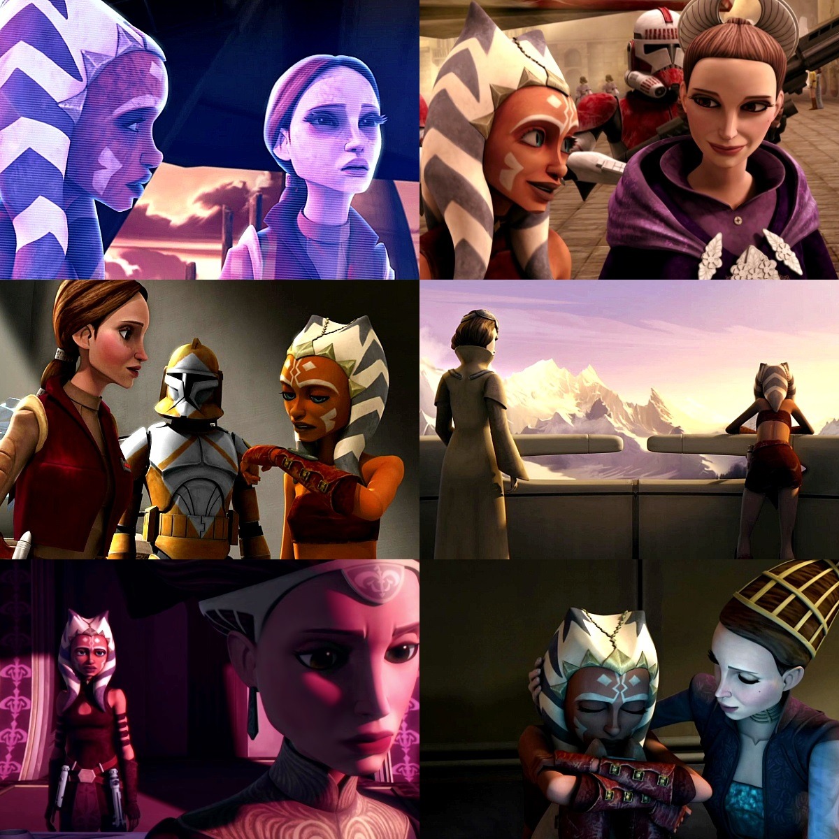 Download Ahsoka Star Wars The Clone Wars Meme Gif