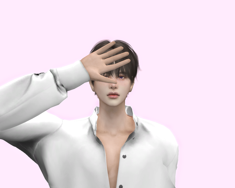 TS4 Poses — s4maxismix: Solo poses 02 by Chagugu Download:...