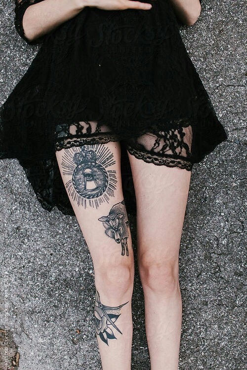 smaktwoichust:  . na We Heart It - http://weheartit.com/entry/157121545