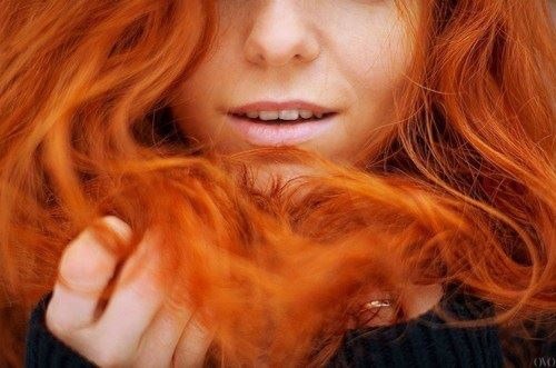 redhead-beauties:  Redhead http://redhead-beauties.blogspot.com/