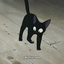 preludetowind:  Kiki’s Delivery Service (1989) 