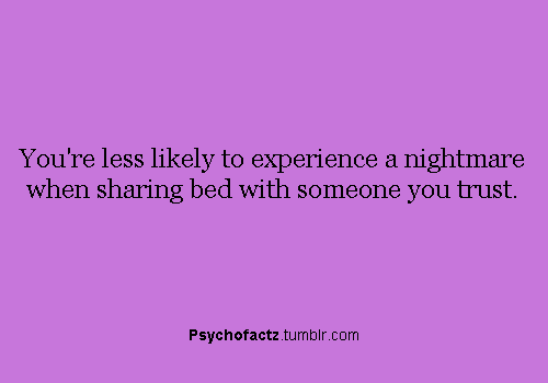 psychofactz:  More Facts on Psychofacts :)