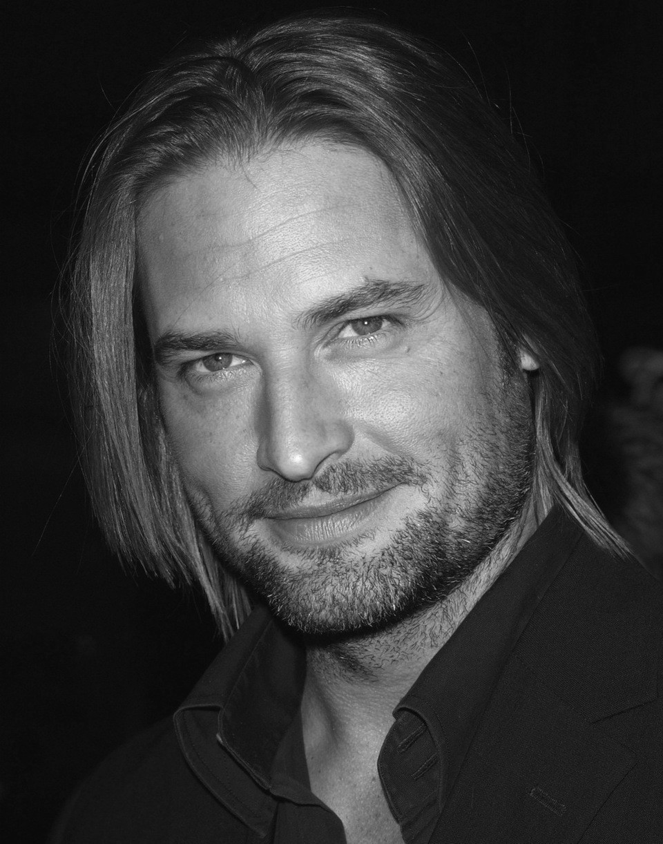 Maszületettjóképű:  Josh Holloway  (1969)Lost - Eltűntek, Mission: Impossible