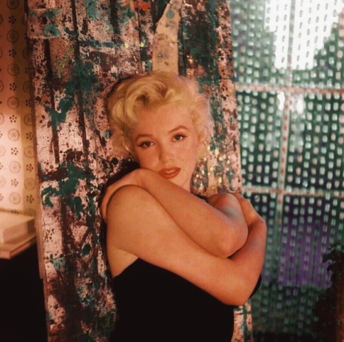 miss-vanilla: Marilyn Monroe, by Cecil Beaton, 1956.