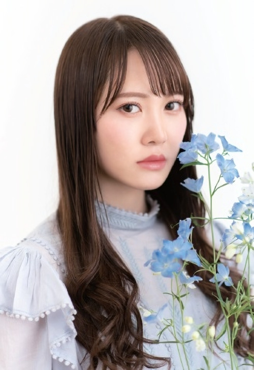 sakamichi-steps: 日向坂46 加藤史帆 × 文化放送 「フクミミ」2019年5月号fukumimi 2019.04.29 (モバイルサイト)(+waifu2x処理)