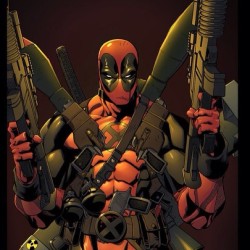 #deadpool #marvel #marvelcomics