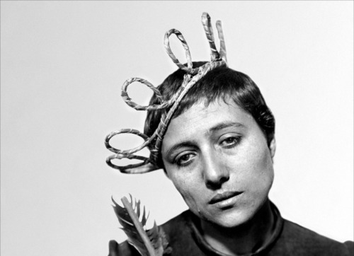 criterionfilms: Joan of Arc (1928)