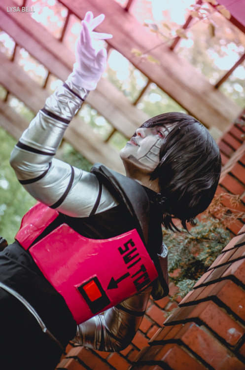 ozymandira:  Oh, yeah~  I had such a great time as Mettaton *A* Thank you so much for these amazing 