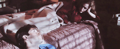 lilykakes:25 years of motels, stakeouts, couches and a warm home. Side by side.